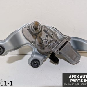 OEM 2017-2019 Kia Soul 2.0L  Rear Wiper Motor