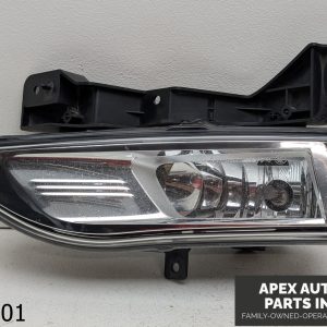 OEM 2017-2020 Nissan Rogue Driver Left Side Fog Daytime Running Lamp Assembly
