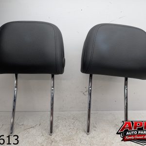 OEM 2017 Audi A4 2.0L Front Seat Left / Right HeadRest