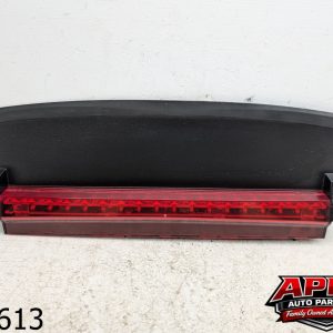 OEM 2017 Audi A4 2.0L Rear 3rd Third Brake Light Lamp