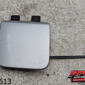OEM 2017 Audi A4 2.0L rear cap TOW COVER