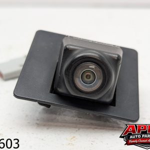OEM 2017 Chevrolet Malibu 1.5L REAR TRUNK BACK UP DISTANCE PARK ASSIST CAMERA