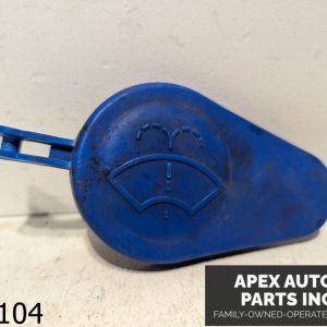 OEM 2017 Chevrolet Malibu 1.5L Wiper Cap
