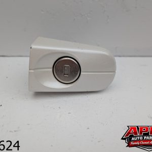 OEM 2017 Ford C-Max 2.0L DOOR LOCK CYLINDER