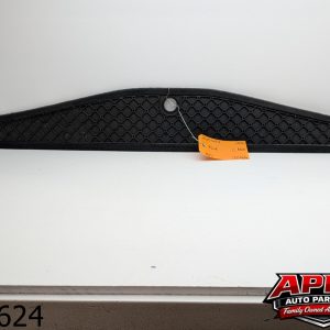 OEM 2017 Ford C-Max 2.0L TRUNK SHELF