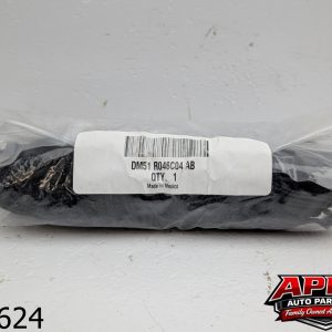 OEM 2017 Ford C-Max 2.0L Trunk Rear Cargo Net