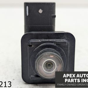 OEM 2017 Ford Explorer 3.5L REAR TAILGATE BACK UP VIEW PARKING ASSIST CAMERA