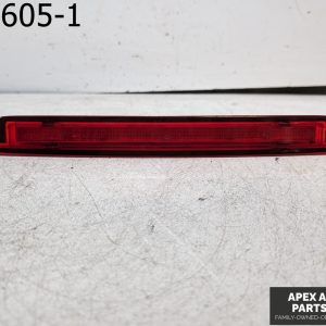 OEM 2017 Ford Focus 2L Third Brake Light Lamp Stop