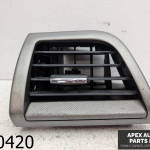 OEM 2017 Ford Fusion Hybrid 2.0L FRONT LEFT DRIVER SIDE DASH AIR VENT GRILLE