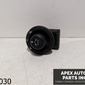 OEM 2017 Ford Transit 2.5LFront Left Side Inside Door Switch Exterior Mirror