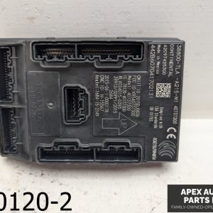 OEM 2017 Honda CR-V CRV 2.4L Body Control Module BCM BCU