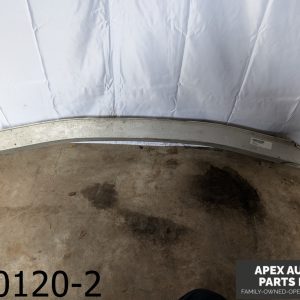 OEM 2017 Honda CR-V CRV 2.4L FRONT BUMPER REINFORCEMENT IMPACT BAR BEAM