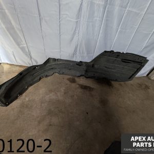 OEM 2017 Honda CR-V CRV 2.4L FRONT LEFT DRIVER SIDE FENDER LINER SHIELD