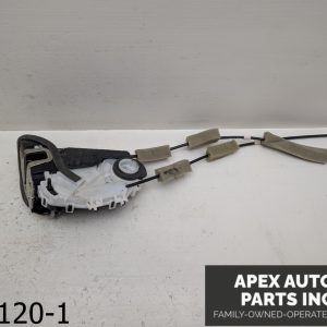 OEM 2017 Honda CR-V CRV 2.4L REAR LEFT DRIVER SIDE DOOR LOCK LATCH ACTUATOR