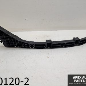 OEM 2017 Honda CR-V CRV 2.4L REAR LEFT SIDE BUMPER MOUNT SUPPORT BRACKET