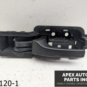 OEM 2017 Honda CR-V CRV 2.4L Rear Left Driver Seat Back Release Handle