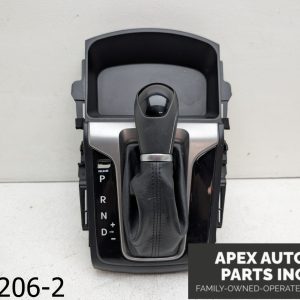 OEM 2017 Hyundai Elantra 2.0L Floor Shifter Gear Selector Automatic Transmission