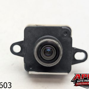 OEM 2017 Jeep Cherokee 3.2L Rear View Camera with harness