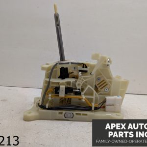 OEM 2017 Kia Forte 2.0L Automatic Gear Shifter Assembly