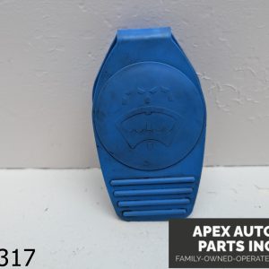 OEM 2017 Volkswagen Jetta 1.8L Wiper Fluid Cap
