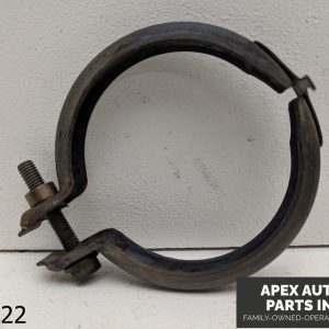 OEM 2018-2021 Chevrolet Equinox 1.5L ENGINE TURBOCHARGER EXHAUST PIPE CLAMP