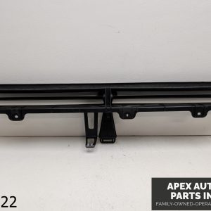 OEM 2018-2021 Chevrolet Equinox 1.5L Lower Air Shutter 84614525