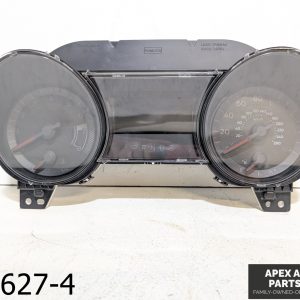 OEM 2018-2023 Ford Mustang 2.3L DASH LEFT SPEEDOMETER INSTRUMENT CLUSTER