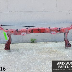 OEM 2018 Buick Encore 1.4L Radiator Core Support