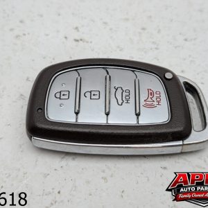 OEM 2018 Hyundai Elantra 2.0L KEYLESS ENTRY REMOTE KEY FOB