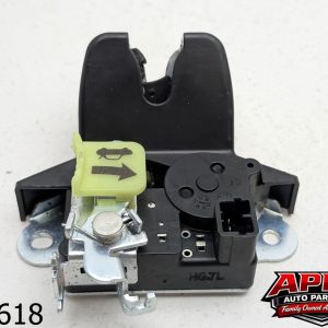 OEM 2018 Hyundai Elantra 2.0L Rear Trunk Latch Lock Actuator
