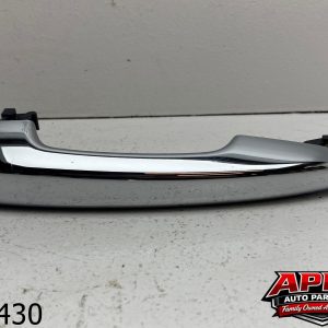 OEM 2018 Hyundai Sonata 2.4L LEFT REAR DOOR HANDLE