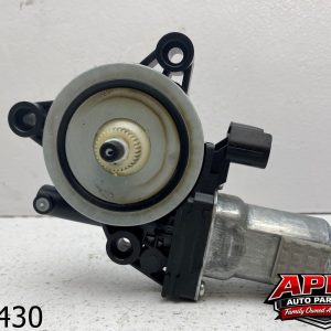 OEM 2018 Hyundai Sonata 2.4L Left Driver Side Door Window Motor