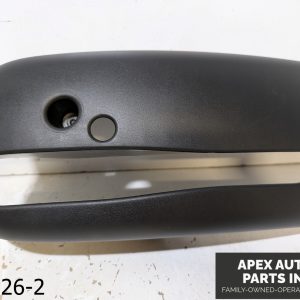 OEM 2019-2025 Chevrolet Malibu 1.5L STEERING COLUMN LOWER SHROUD COVER TRIM