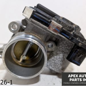OEM 2019-2025 Chevrolet Malibu 1.5L THROTTLE BODY 12671379