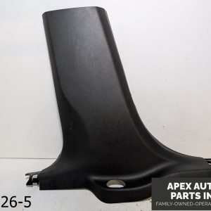 OEM 2019-2025 Chevrolet Malibu LEFT DRIVER SIDE LOWER B PILLAR PANEL COVER TRIM