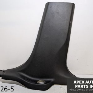 OEM 2019-2025 Chevrolet Malibu RIGHT PASSENGER SIDE PILLAR PANEL COVER TRIM