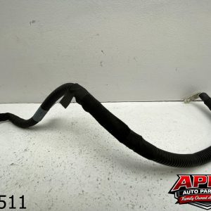 OEM 2019 Chevrolet Equinox 1.5L BATTERY GROUND CABLE WIRE