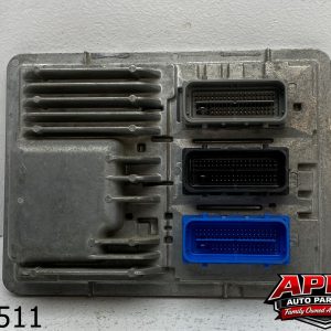 OEM 2019 Chevrolet Equinox 1.5L Engine Control Computer Ecu Pcm Ecm Pcu
