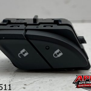 OEM 2019 Chevrolet Equinox 1.5L Front Door Switch