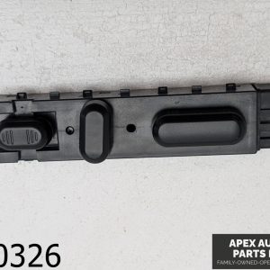 OEM 2019 Ford Escape 2.0L PASSENGER SIDE POWER SEAT CONTROL SWITCH W/ KNOBS