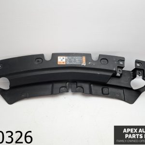 OEM 2019 Ford Escape 2.0L Radiator Support Cover Front