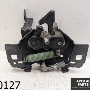 OEM 2019 Ford Explorer 3.5L Hood Bonnet Lock Latch Assembly