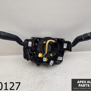 OEM 2019 Ford Explorer 3.5L STEERING COLUMN MULTIFUNCTION CONTROL SWITCH