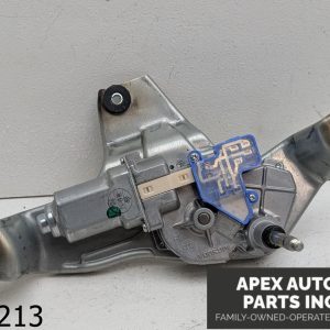 OEM 2019 Mitsubishi Outlander 2.0L Rear Hatch Wiper Motor