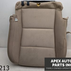 OEM 2019 Mitsubishi Outlander 2.0L SPORT FRONT UPPER SEAT CUSHION