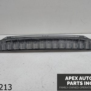 OEM 2019 Mitsubishi Outlander 2.0L Third 3rd Brake High Mount Light Lamp