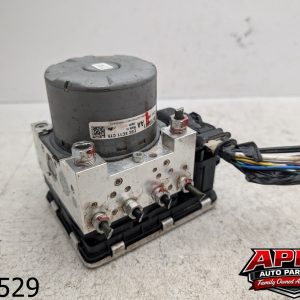 OEM 2019 Mitsubishi Outlander 2.5L ABS ANTI LOCK BRAKE PUMP MODULE