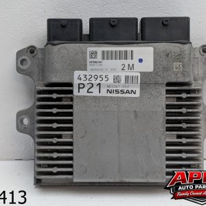 OEM 2019 Nissan Altima 2.5L Engine Control Module Unit ECM ECU