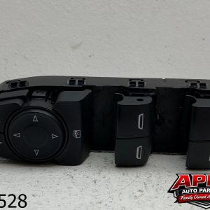 OEM 2020 Chevrolet Malibu 2.0L Driver Left Door Master Power Window Switch
