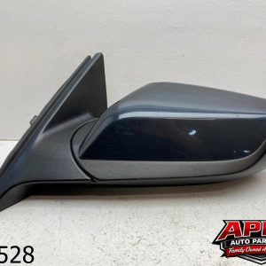 OEM 2020 Chevrolet Malibu 2.0L Driver Side View Mirror With Heated